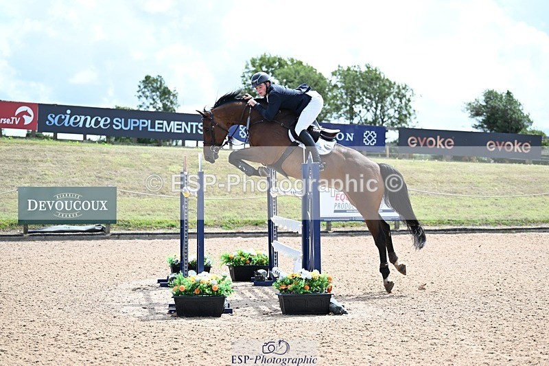250720-114824-19440 - Cls 36, 7 Yr Old Final jump off and presentations