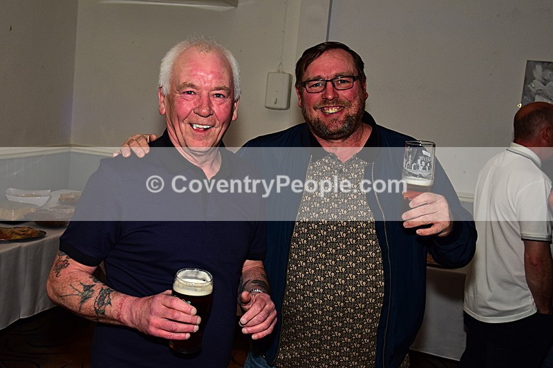 Paul-228 - Paul's 50th