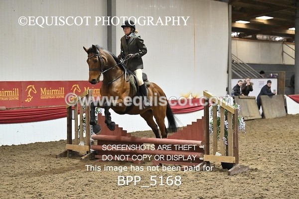 BPP_5168 - CLASS 4 50cm