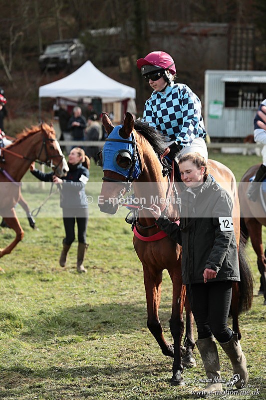 PtP 280226 589 - Kimblewick PtP Kingston Blount 28/02/26