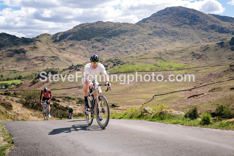 144647 - Blea Tarn Climb 14:00 - 15:00