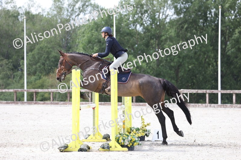 20250622-8409 - PC100 Qualifier - Round 2