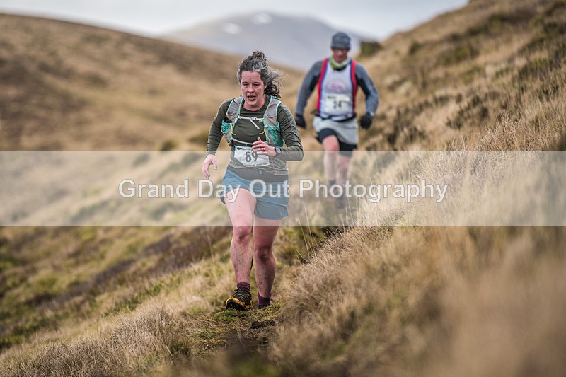 Blake Fell-799 - Blake Fell Race Saturday 25th January 2025