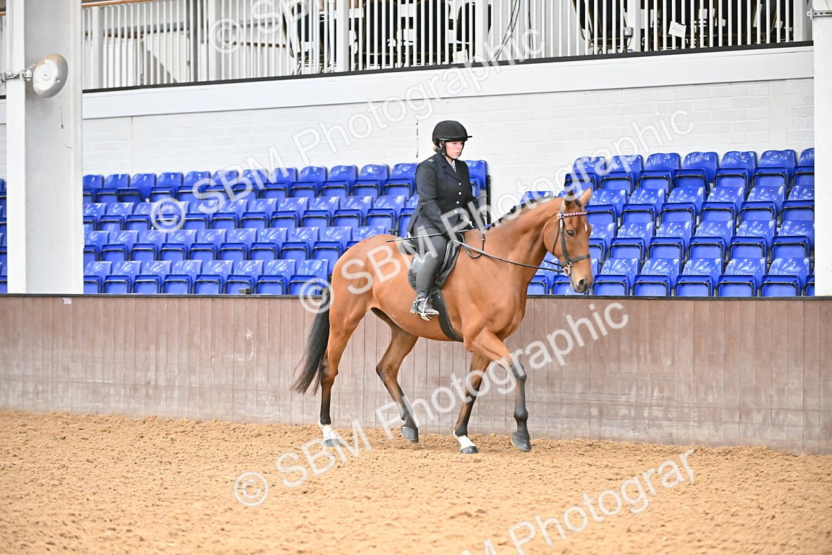 SBM_001874 - Class 25 - Tattersalls ROR Amateur Ridden