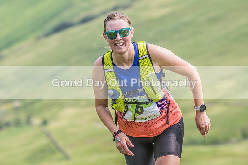 Wasdale-164 - Wasdale Horseshoe Fell Race (Bad weather route) Saturday 11th July 2026