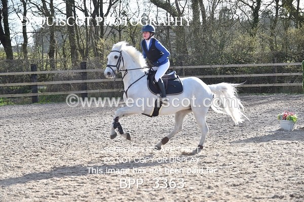 BPP_3363 - CLASS 9 148cm Pony Royal Highland Show Championship Qualifier