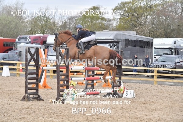BPP_0966 - CLASS 11 SAT  RHS Classic Championship Qualifier