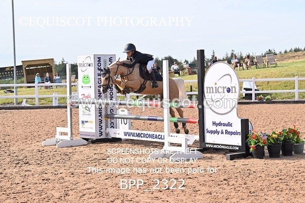 BPP_2322 - THU CLASS 5 Graham Heath 128/138 Primary C'ship Qualifier **Viewing/Selection class for 128/138 team