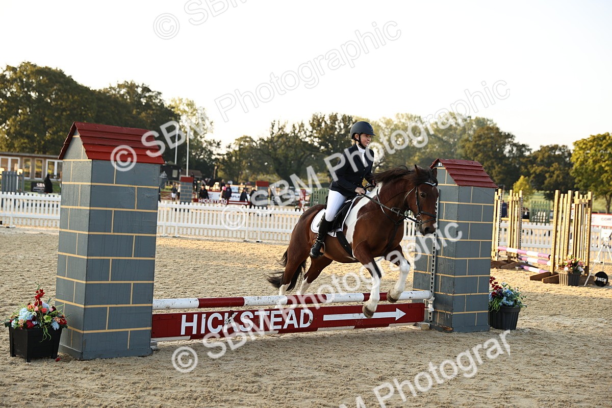 SBM_56946 - J11 - Junior Pony 50cm Championship