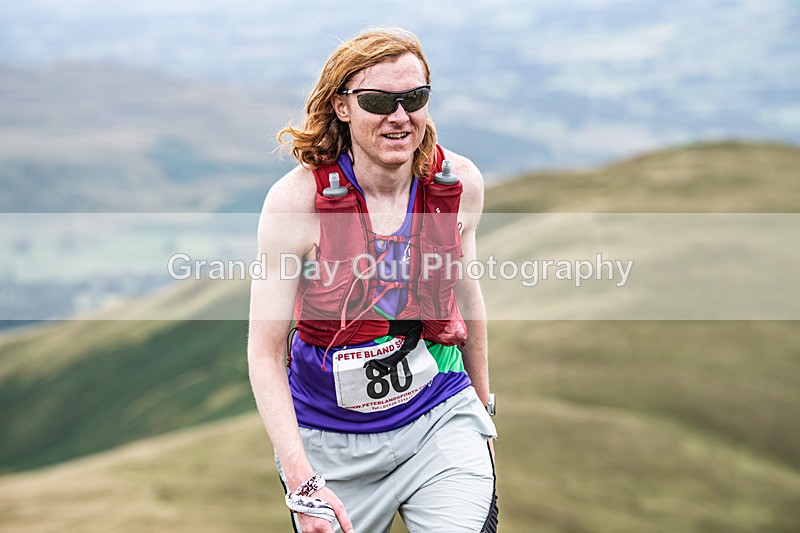 Sedbergh Hills-129 - Sedbergh Hills Fell Race Sunday 16th August 2026