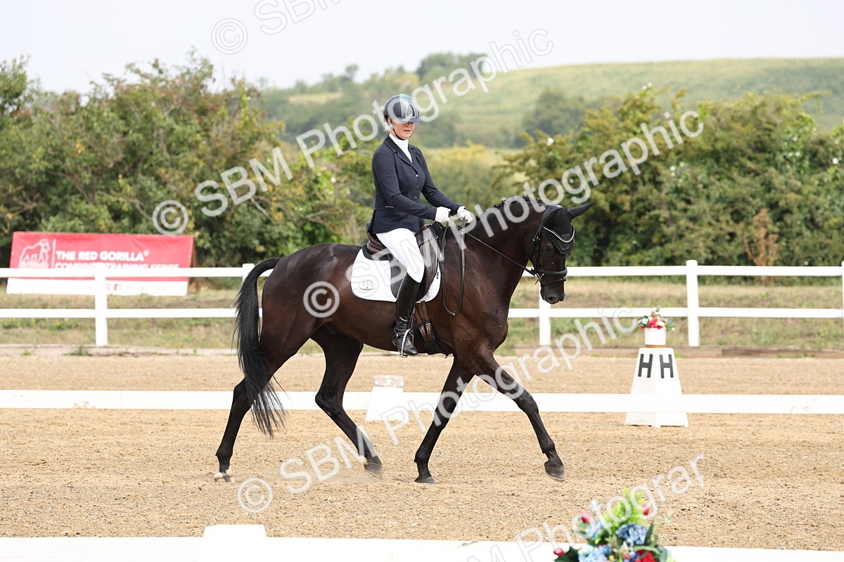 SBM_006200 - Class 6 - novice 6 - 11.50-12.46