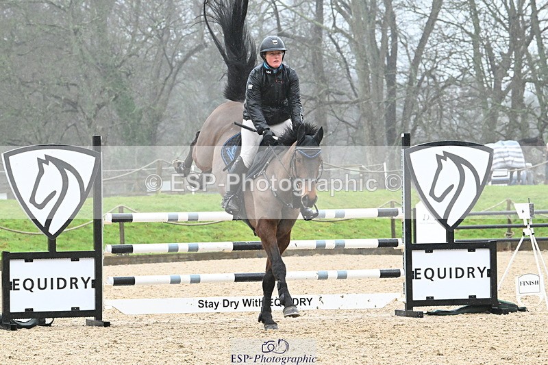 250215A-130331-00833 - Cls 4 Newcomers and 1.10m Open