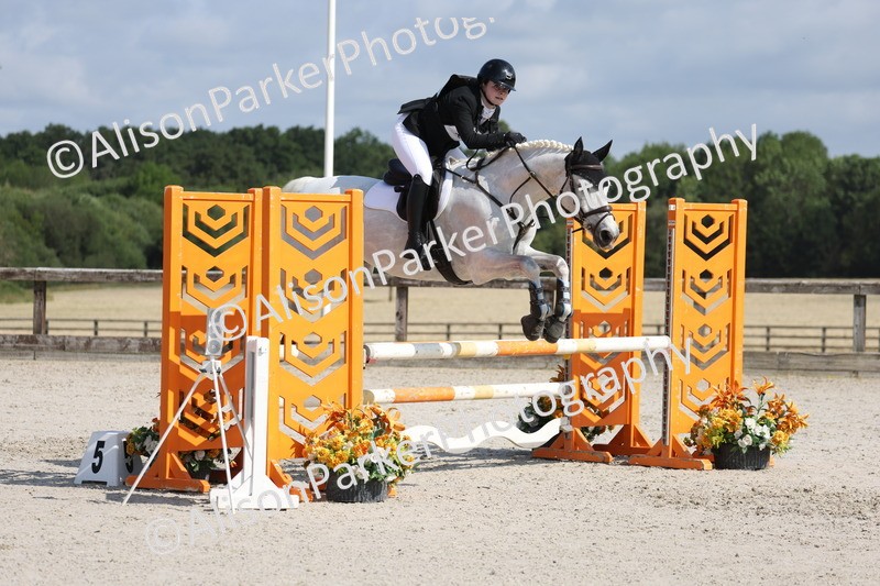 20250622-1950 - PC 90 Qualifier - Round 1