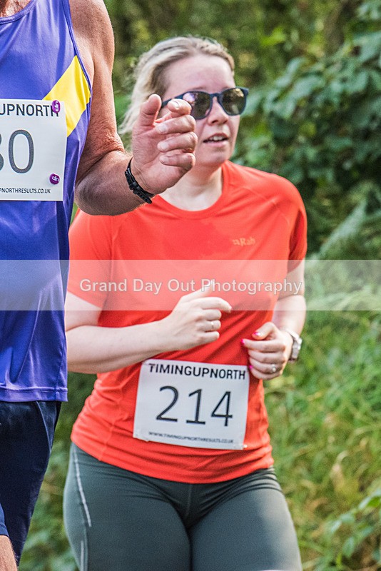 The One 10-417 - The One 10 Mile Road Race Saturday 9th September 2023