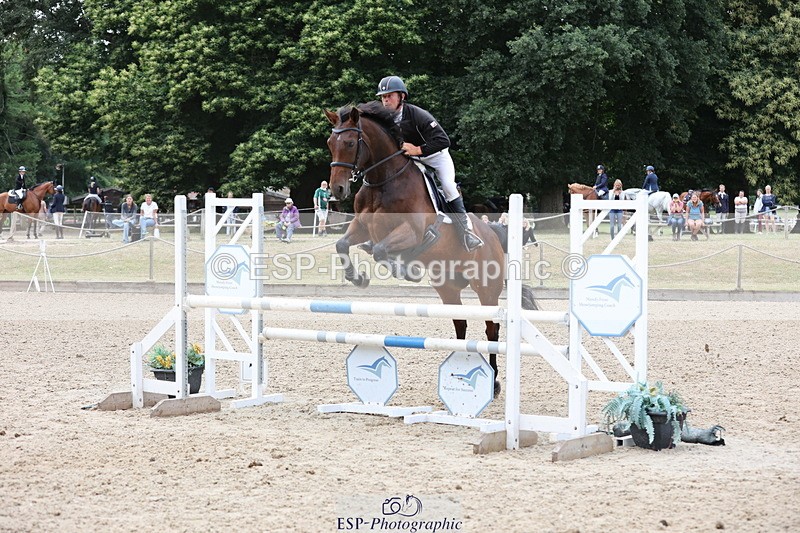 250705A-150038-15645 - Cls 36 Snr Discovery and 1m Open