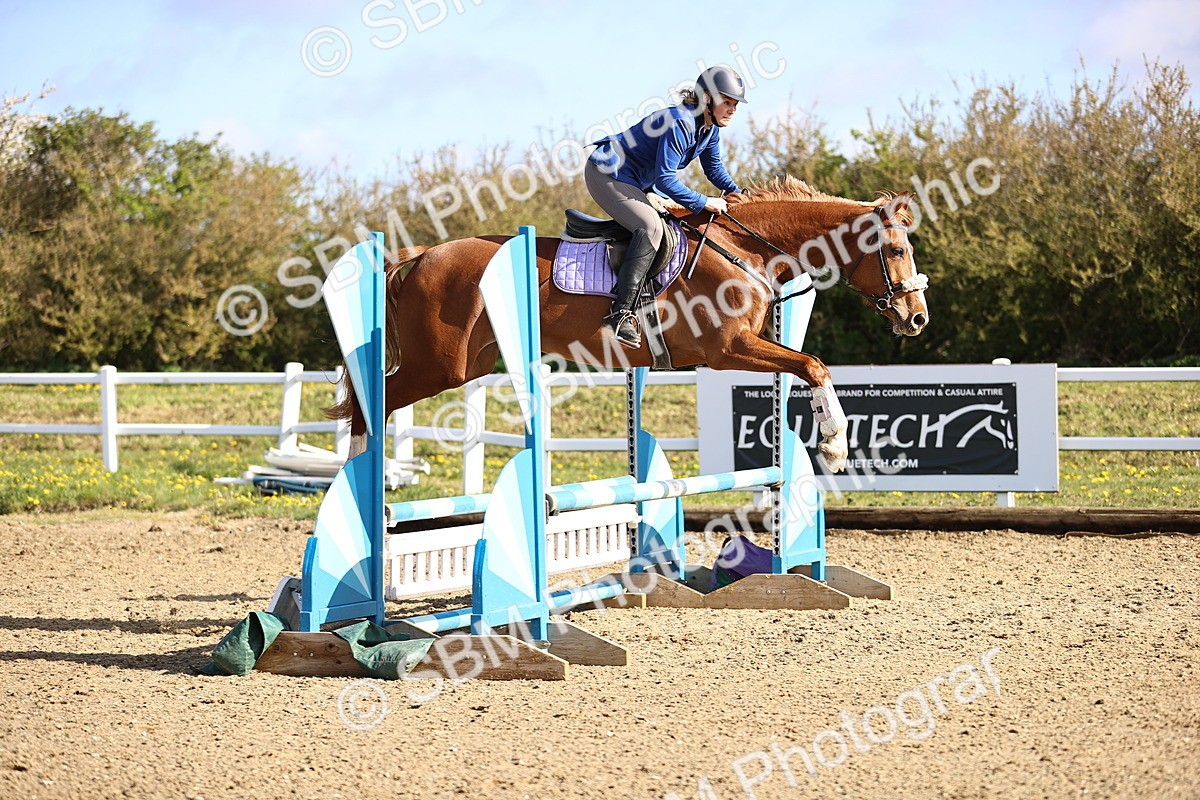 SBM_002958 - Class 14 - Clear Round