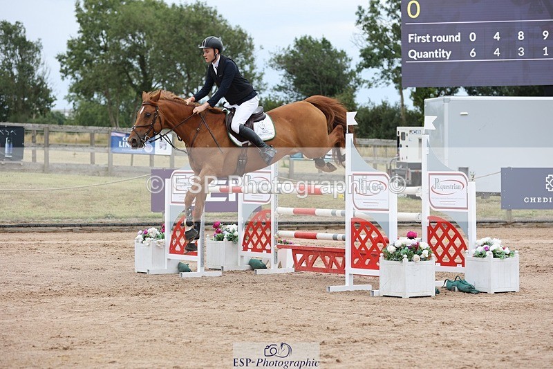 250719-090424-13168 - Cls 15, 1 Star Silver Tour Start til Break