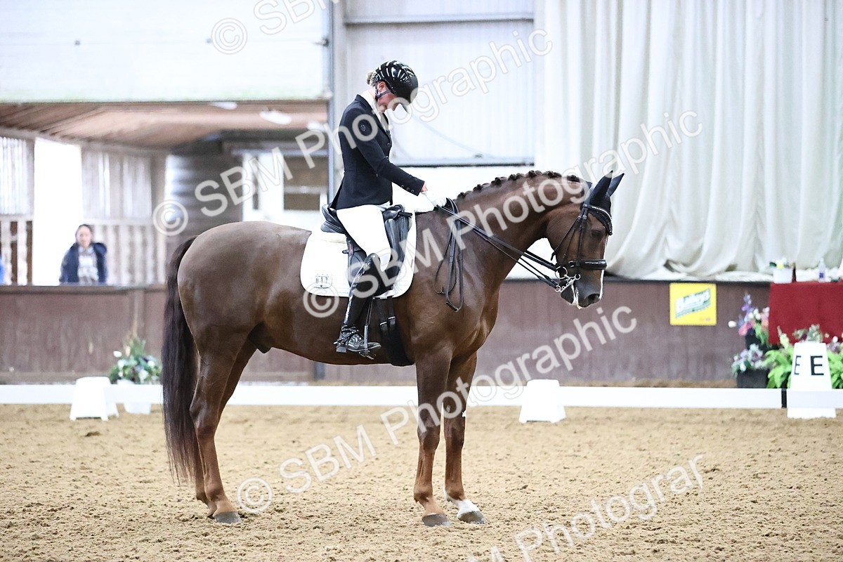 SBM_009001 - Class 15 - FEI Junior Pony Team-YR-COH
