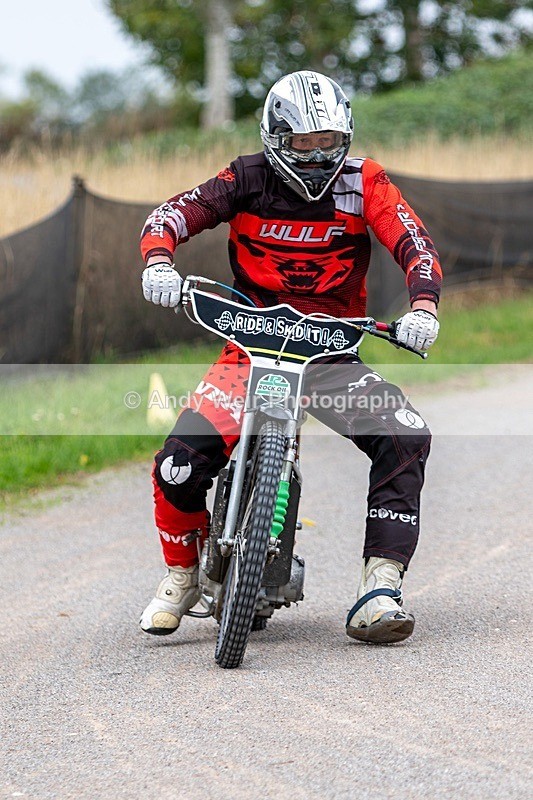20250927-7D-8E0A4856 - Ride & Skid It. Speedway Experience Day 27th Sept 2025