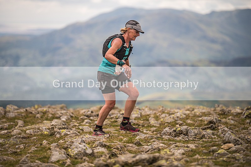 Rydal Round-783 - Rydal Round Fell Race Thursday 31st July 2025