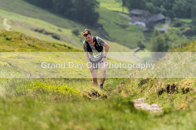 Howtown-246 - Howtown Fell Race Sunday 7th June 2026