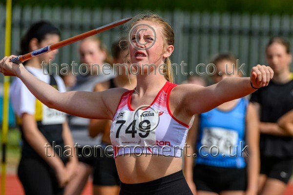 Age25SAT-926002 - Field Female Set One