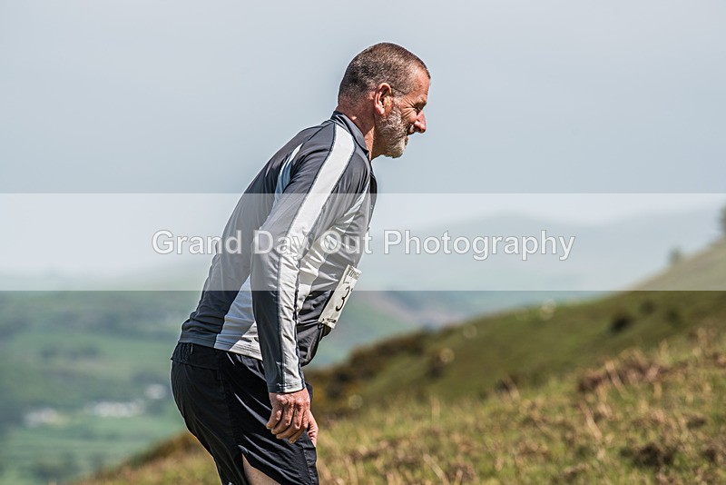 Two Tops Dash-318 - Two Tops Dash Fell Race Saturday 14th May 2022