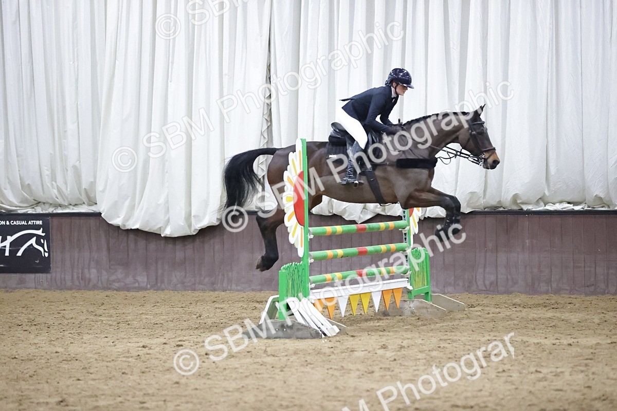 SBM_001853 - Class 4 - 1.10m