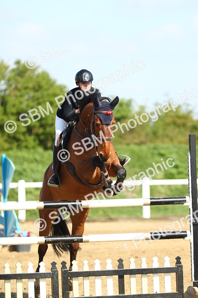 SBM_001644 - Class 7 - National 1.30m - 1.40m Open Handicap