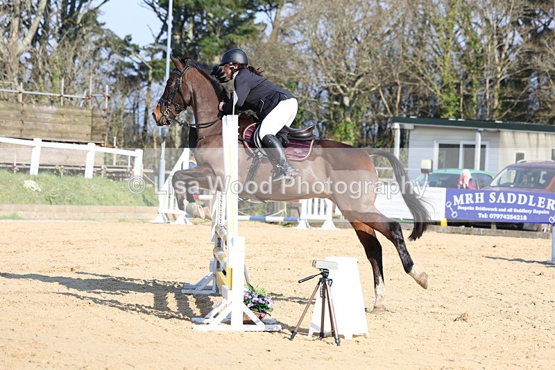 3E7A6039 - Class 2: Senior 70cm