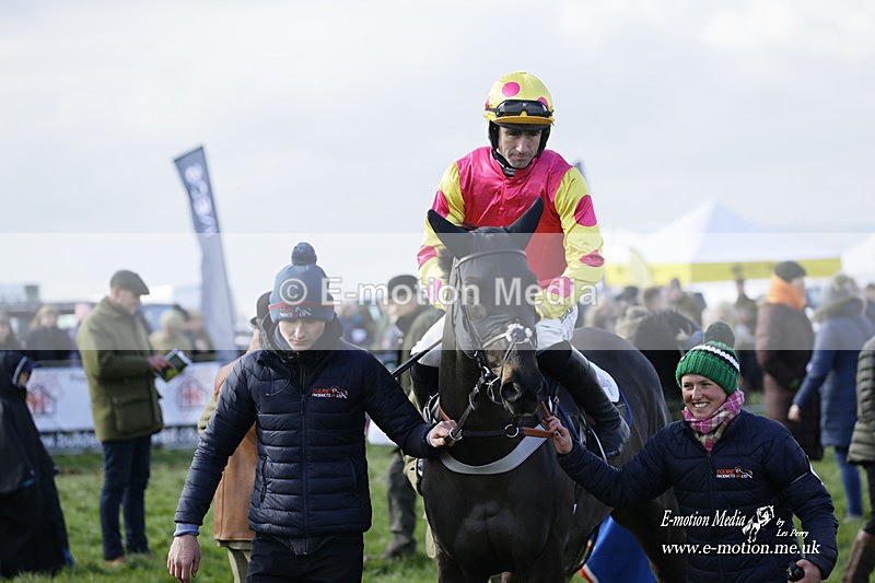 PtP 060322 370 - Blackmore & Sparkford Vale Hunt PtP 06/03/22