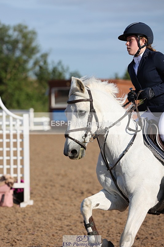 240629A-185214-09420 - Cls 14 Springboard 128cm + 138cm