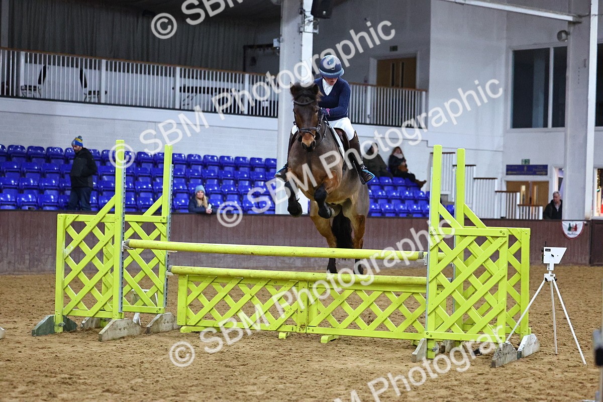 SBM_002994 - Class 7 - Stockings 1.00m