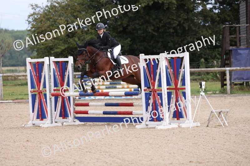 20250727-1901 - Class 6 - 90cm