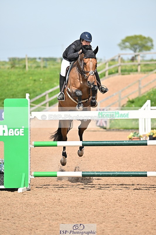 240510A-151103-08198 - Cls 23 Talent Seeker Inc 7yr old Jump Off and Presentations