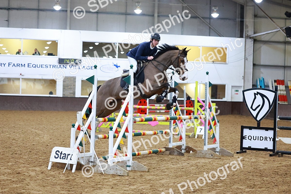 SBM_001206 - Class 3 - Senior Discovery - 1.00m