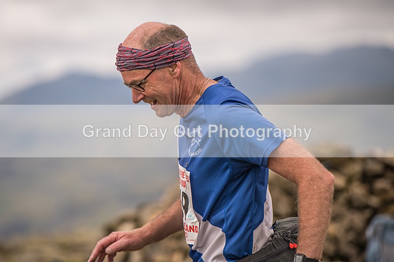 Rydal Round-760 - Rydal Round Fell Race Thursday 31st July 2025