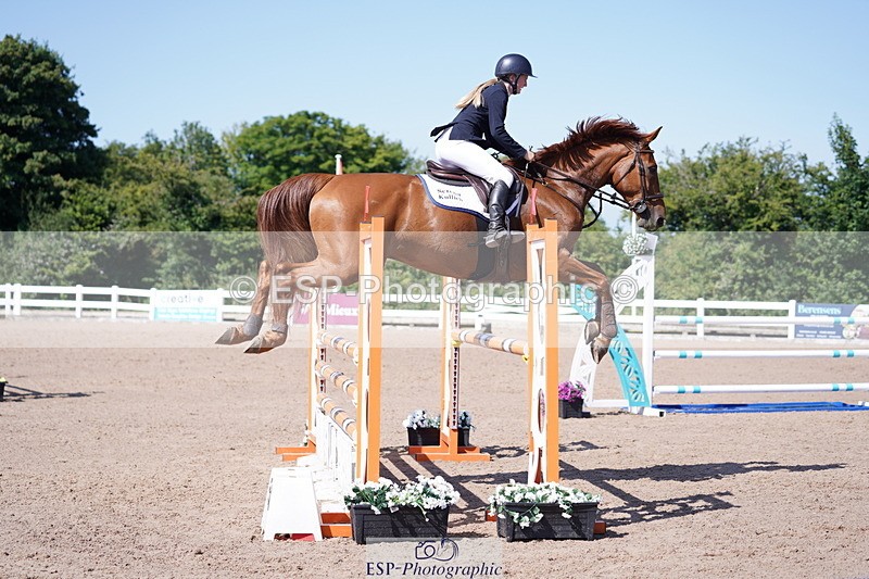 240719A-102010-09860 - Cls 30, YH 6 Yr Olds 1.25m