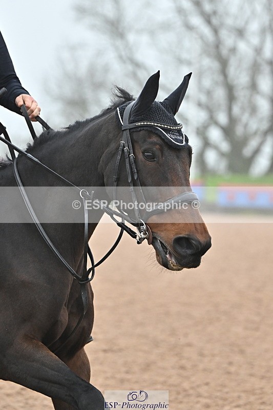 241103A-111906-06988 - SUN Cls 18 British Novice and 90cm Open