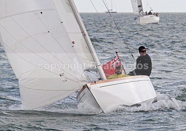 101030 VICTORIA GBR69 IMG_1328 - Sailboats - monohull