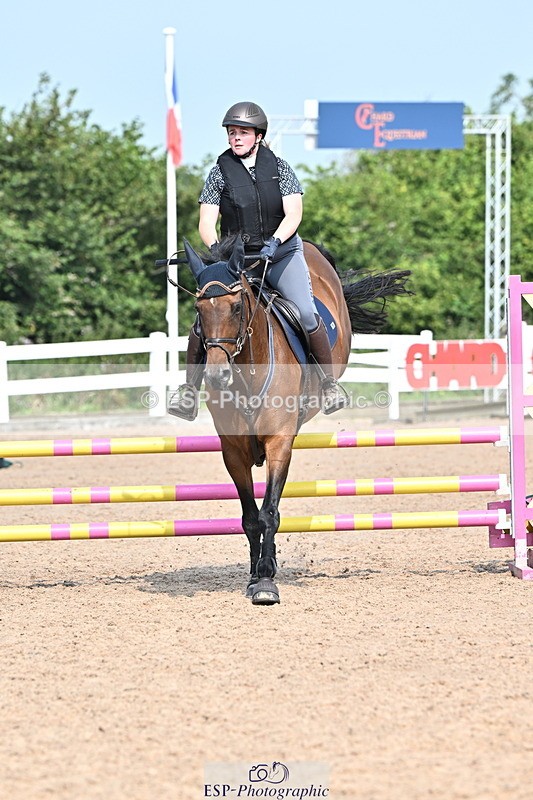 240801A-104543-00349 - Cls 8 85cm Amateur Qualifier