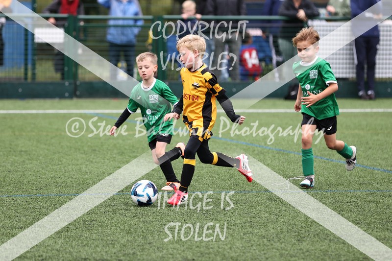 1DX33360 - Sat 6th U7 Boys