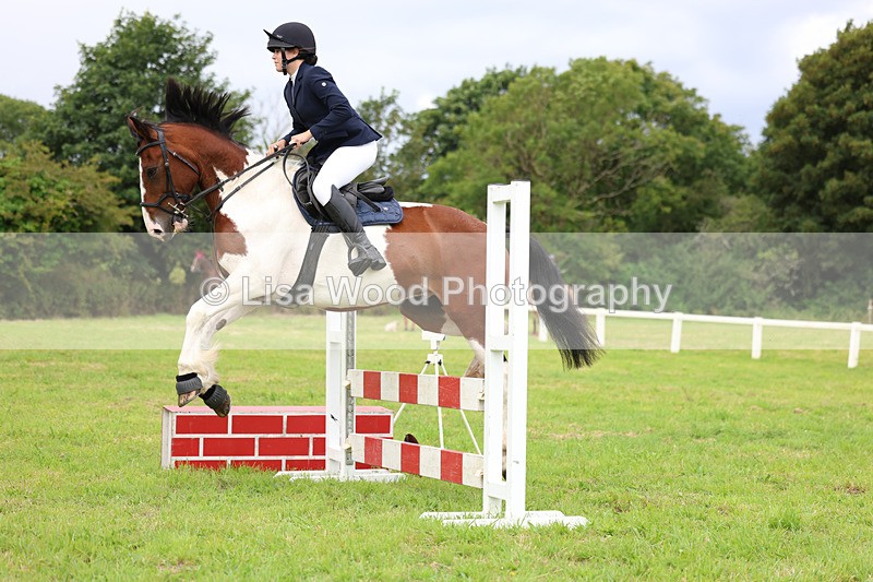 3E7A6085 - Class 3:80cm Juniors and Seniors