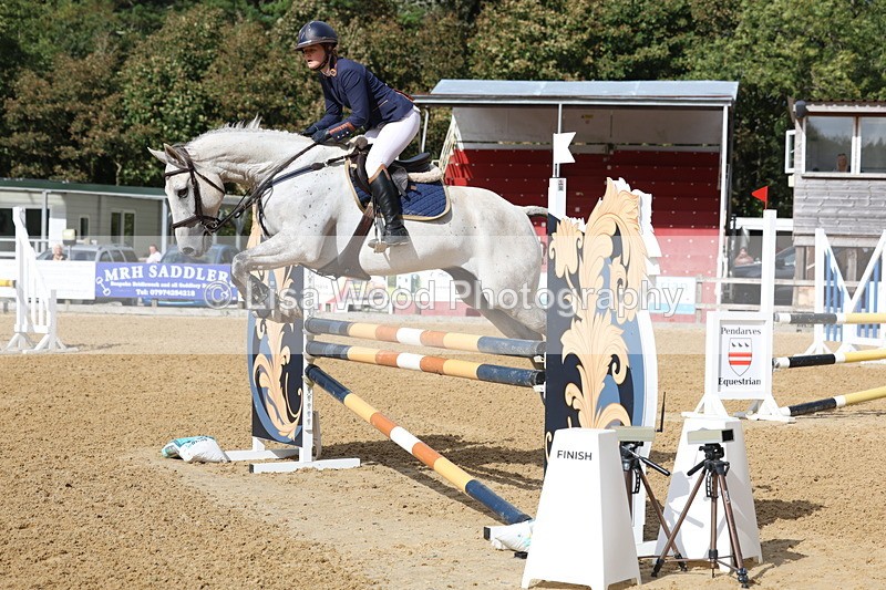 3E7A0177 - Class 11: Senior Discovery/1m open