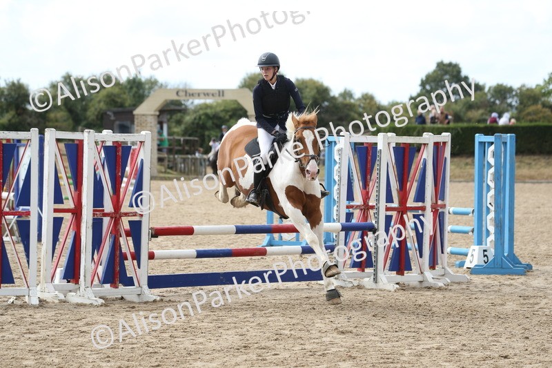 20250831-1102 - Class 5 - 80cm