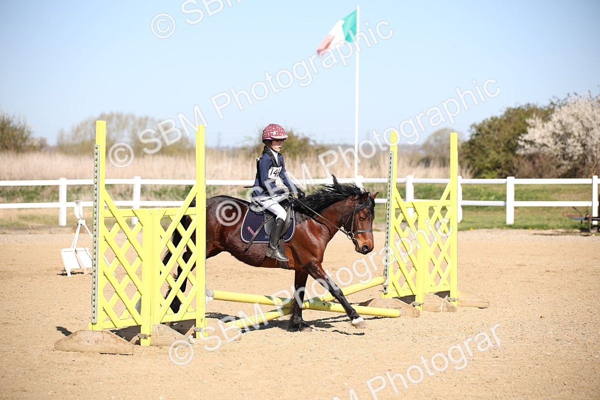 SBM_000610 - Class 2 - 50cm