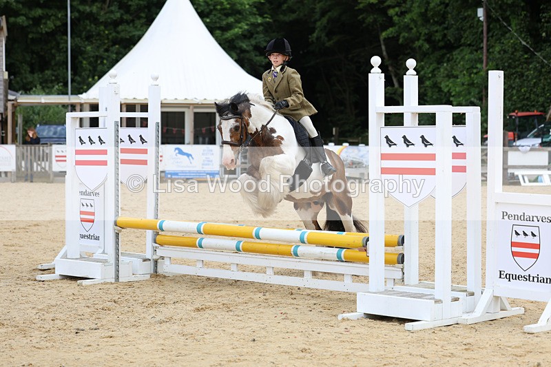 3E7A8994 - Class 3: 60cm