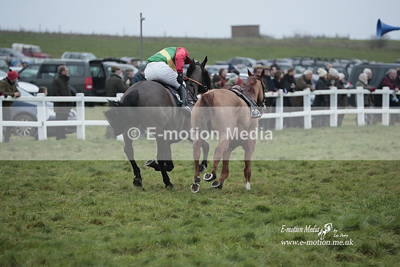 PtP 041222 1001 - Larkhill Racing Club Point-to-Point Larkhill 01/01/23