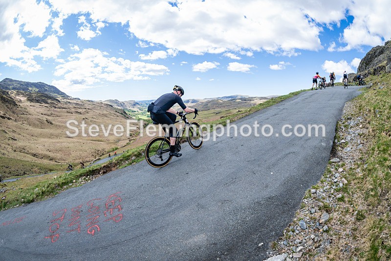 135805 - Hardknott Pass Camera 2 13.00-14.00