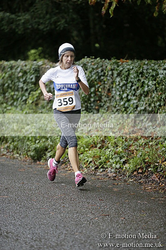 CAD131019-0964 - Cadence Events Grittleton 10km 13/10/19